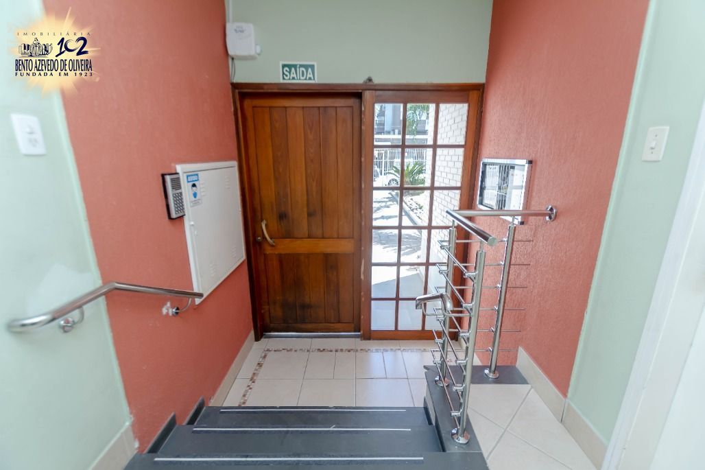 Apartamento, 1 quarto, 39 m² - Foto 31