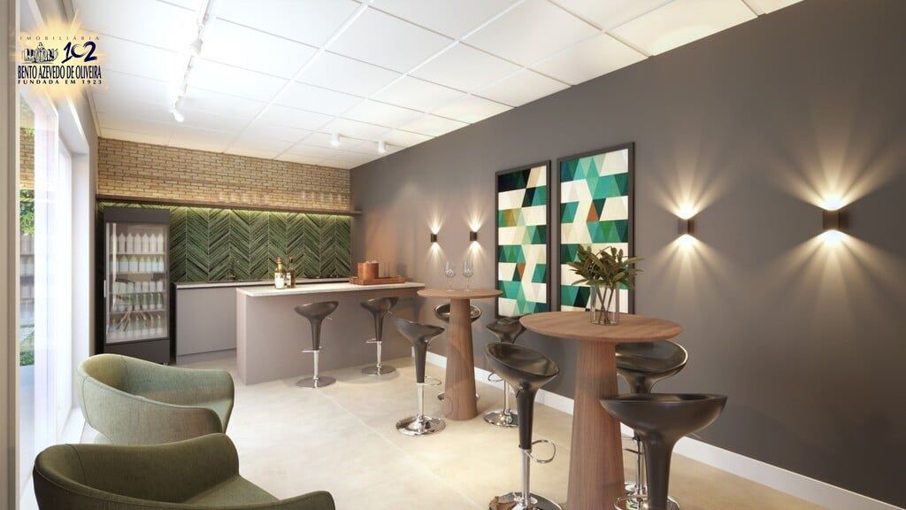 Apartamento, 2 quartos, 81 m² - Foto 13