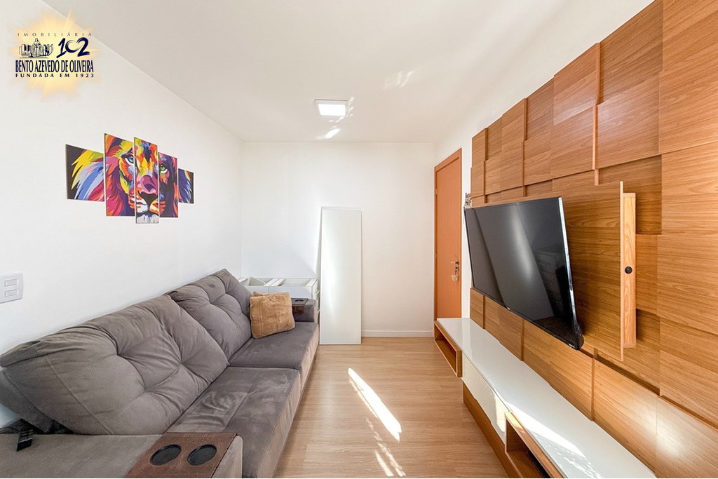 Apartamento, 2 quartos, 41 m² - Foto 24