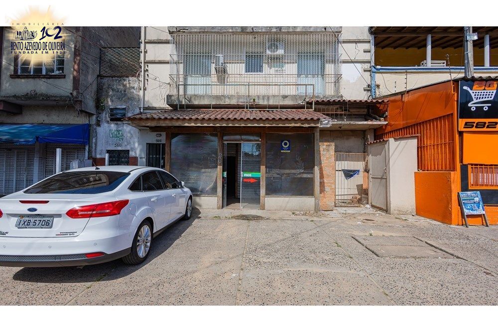 Loja-Salão, 203 m² - Foto 17