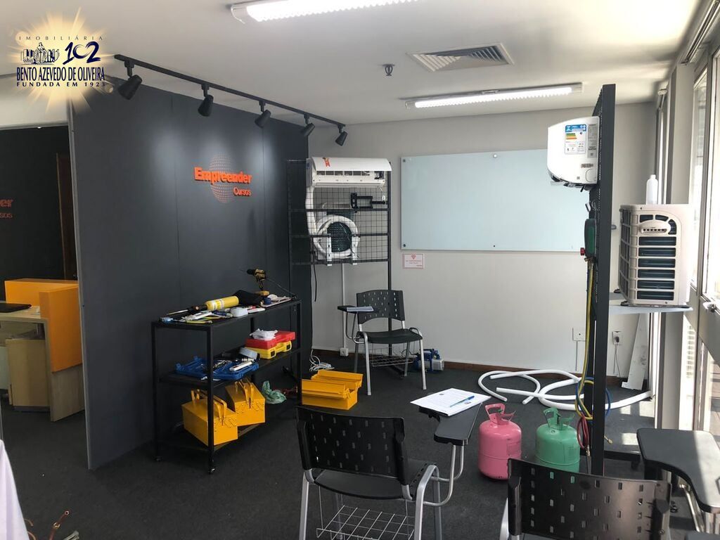 Sala-Conjunto, 36 m² - Foto 9