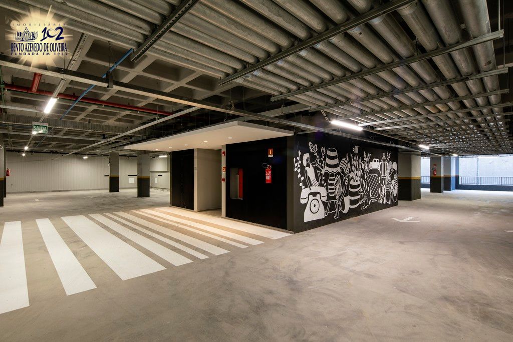 Sala-Conjunto, 89 m² - Foto 54