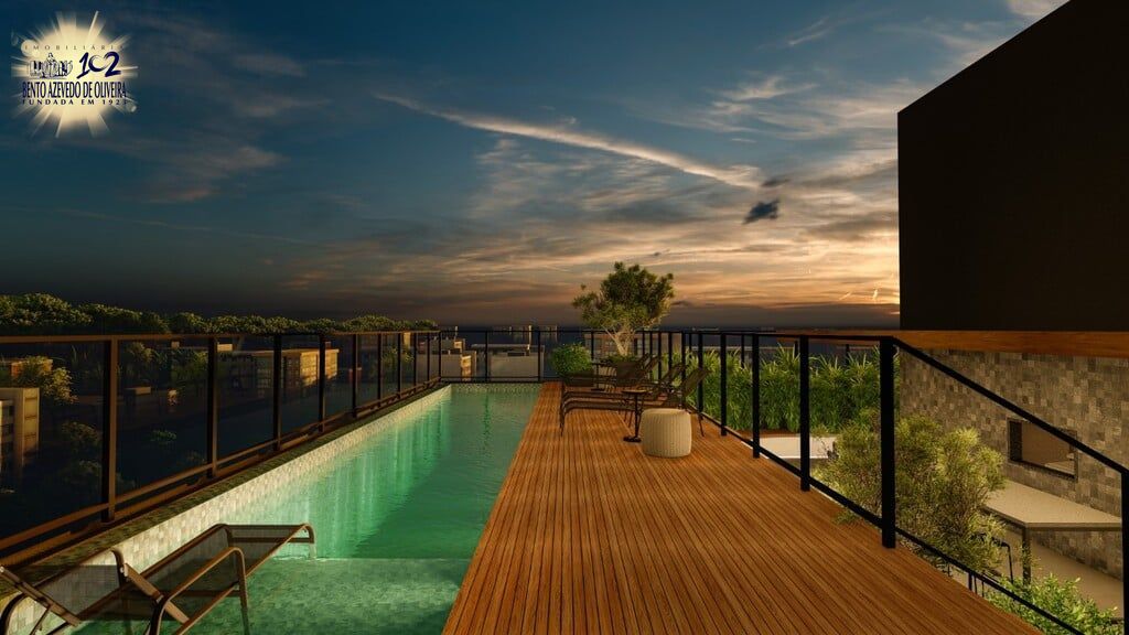 Apartamento, 2 quartos, 69 m² - Foto 7