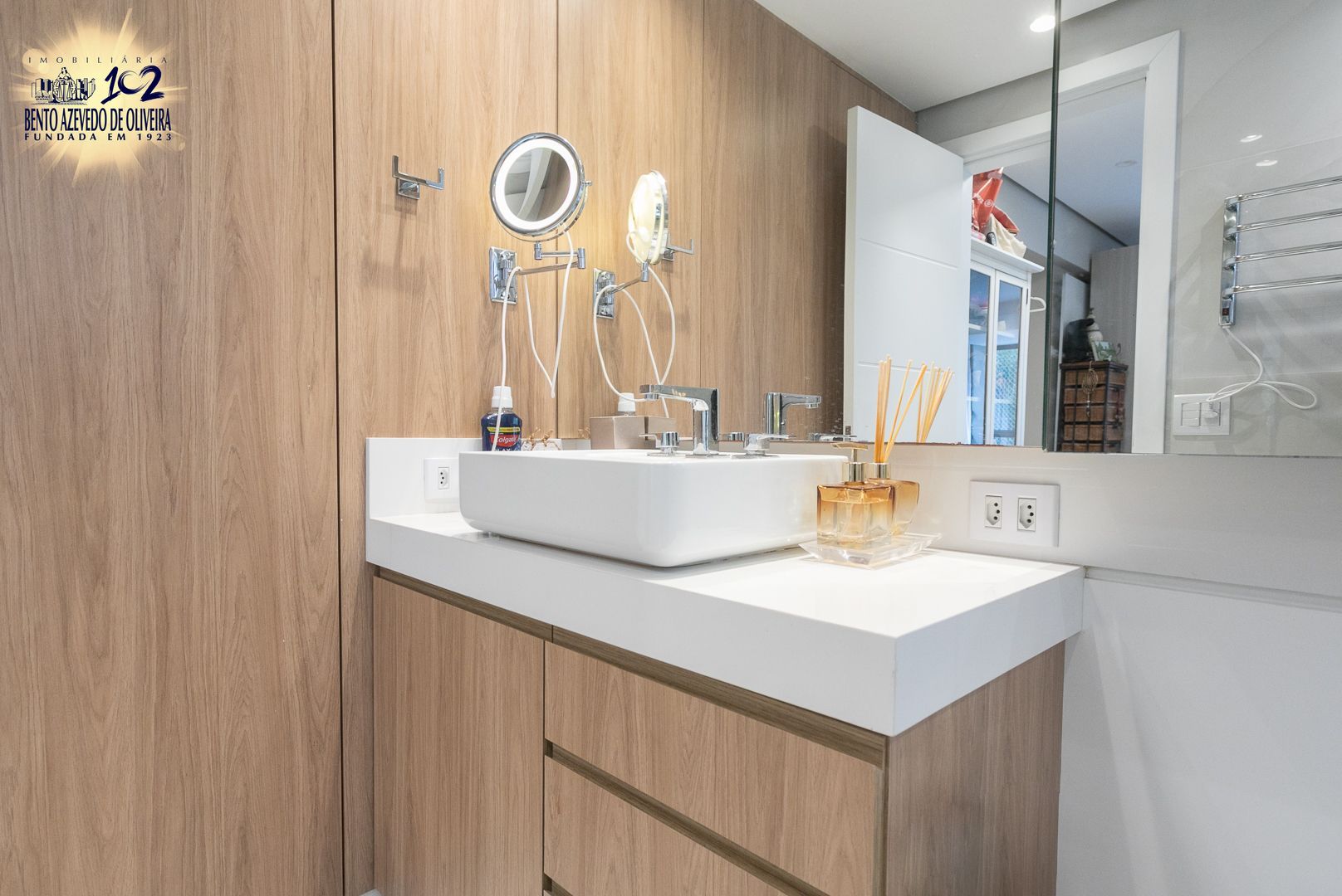 Apartamento, 4 quartos, 200 m² - Foto 36