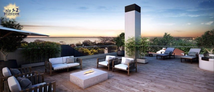 Apartamento, 3 quartos, 389 m² - Foto 12