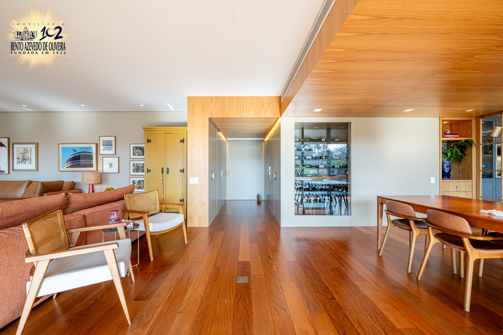 Apartamento, 3 quartos, 317 m² - Foto 35