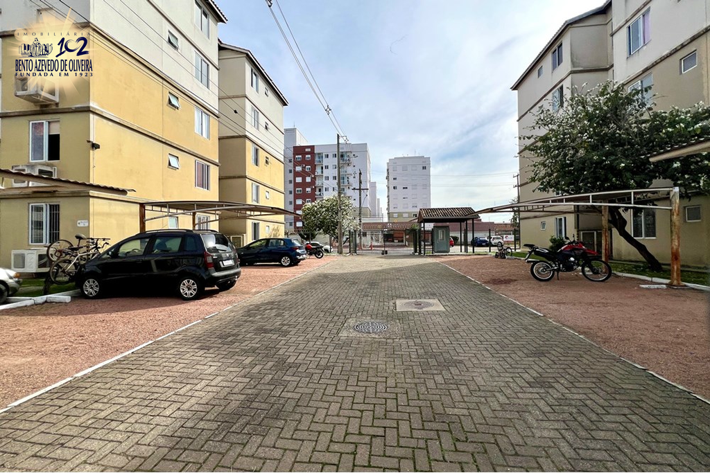 Apartamento, 2 quartos, 42 m² - Foto 10