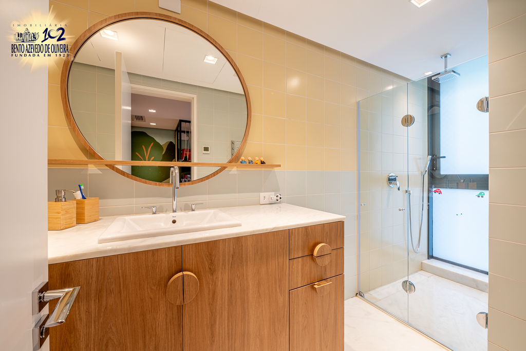 Apartamento, 3 quartos, 317 m² - Foto 29