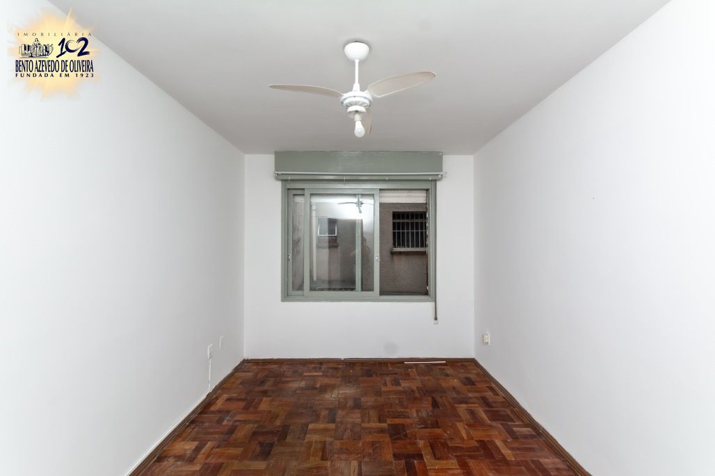 Apartamento, 1 quarto, 35 m² - Foto 4