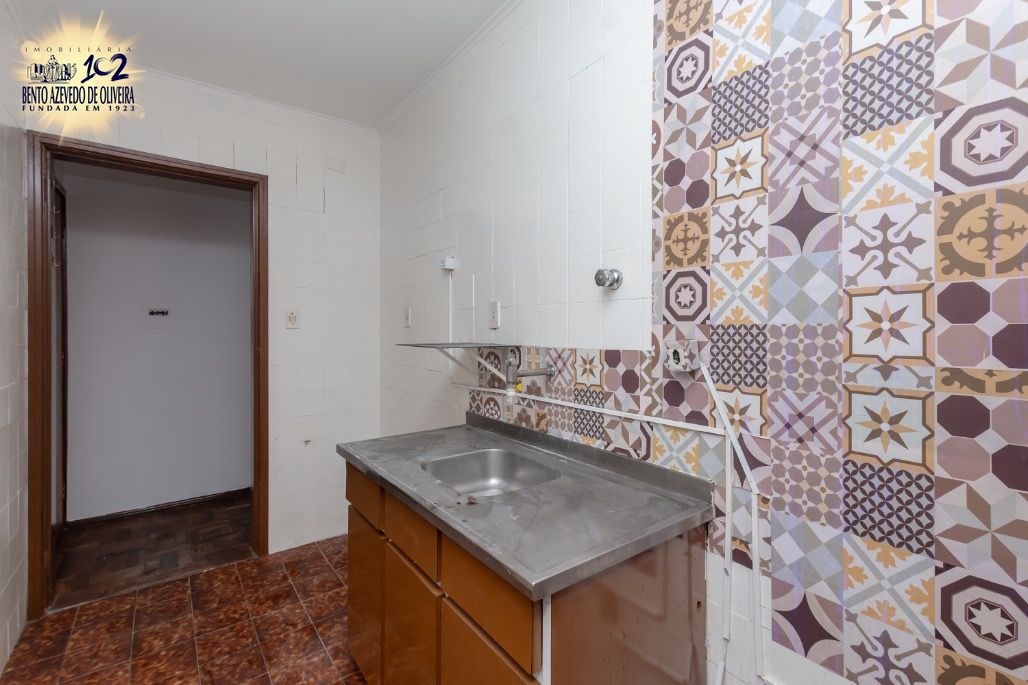 Apartamento, 1 quarto, 35 m² - Foto 9