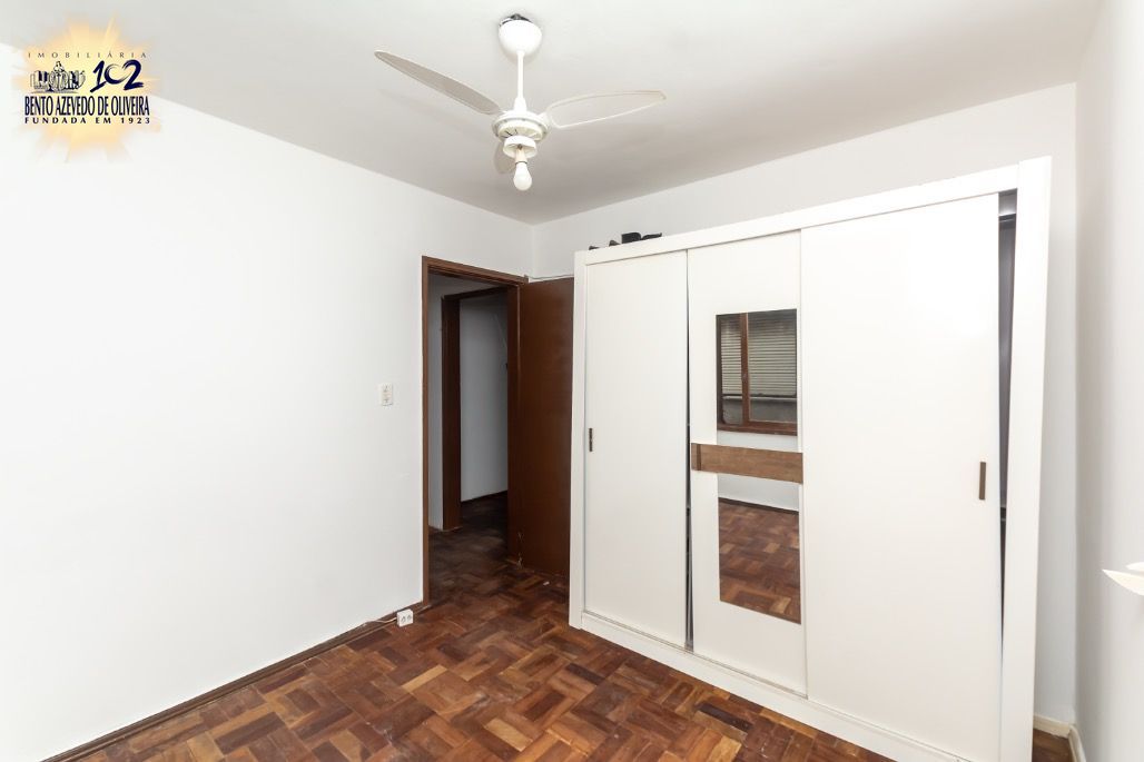 Apartamento, 1 quarto, 35 m² - Foto 18