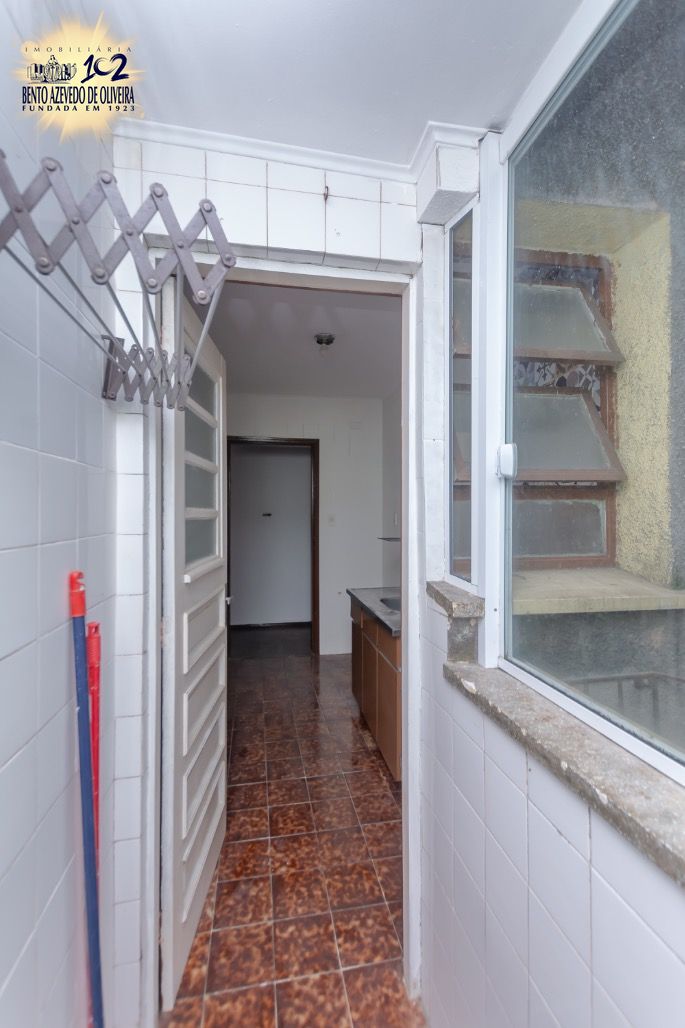 Apartamento, 1 quarto, 35 m² - Foto 7