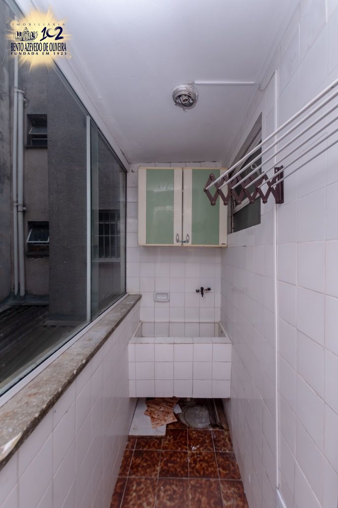 Apartamento, 1 quarto, 35 m² - Foto 8