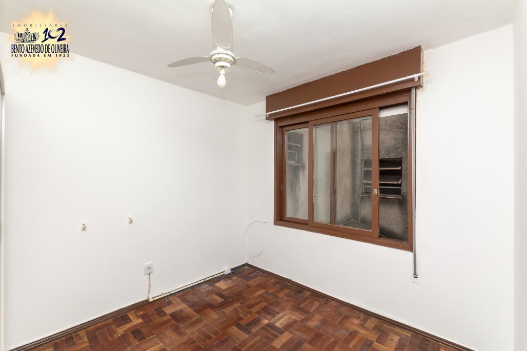 Apartamento, 1 quarto, 35 m² - Foto 2