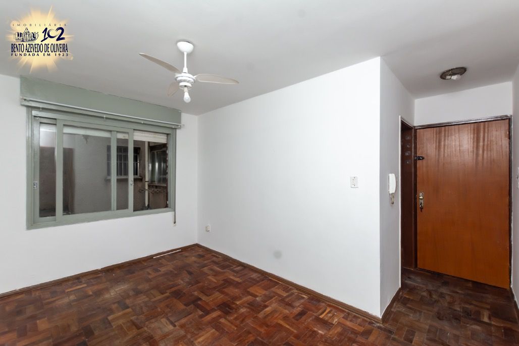 Apartamento, 1 quarto, 35 m² - Foto 1