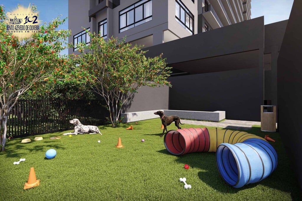 Apartamento, 1 quarto, 49 m² - Foto 21