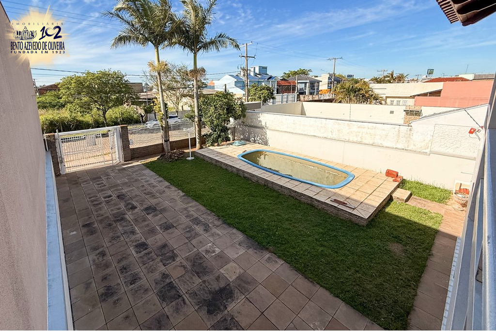 Casa, 3 quartos, 203 m² - Foto 11