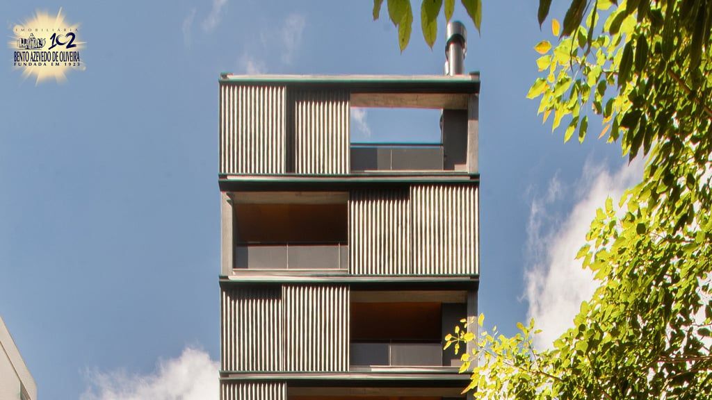 Apartamento, 2 quartos, 90 m² - Foto 2