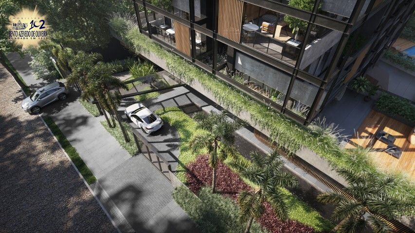 Cobertura, 3 quartos, 339 m² - Foto 4