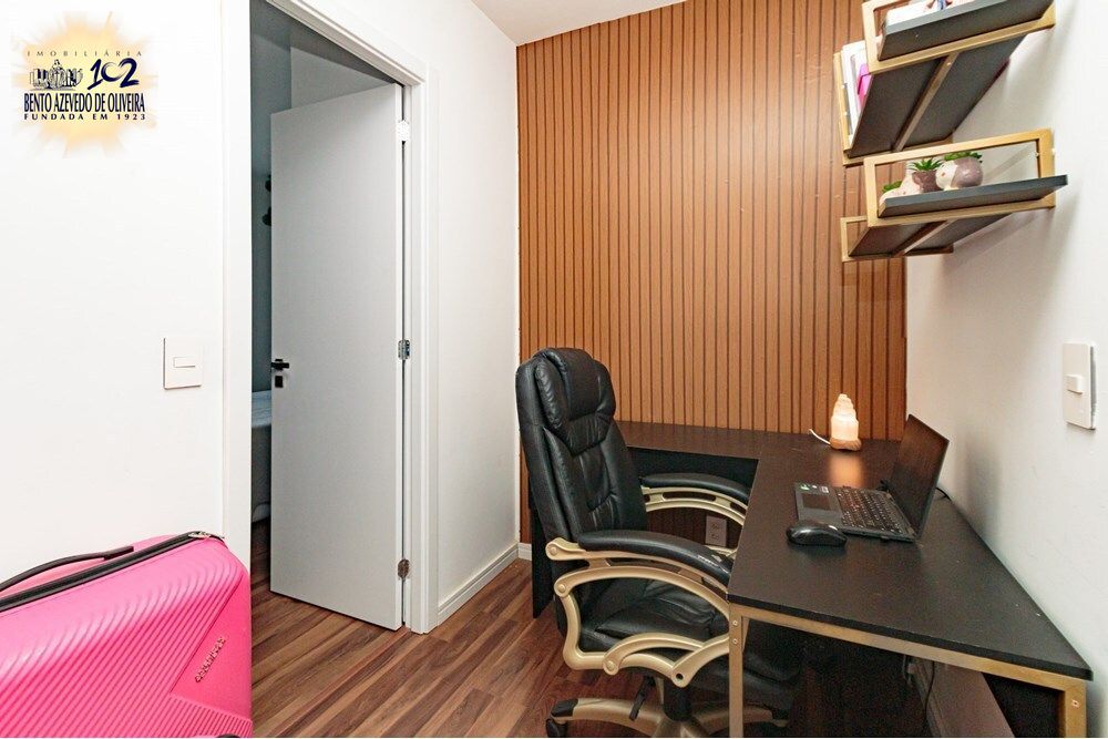 Apartamento, 2 quartos, 81 m² - Foto 36