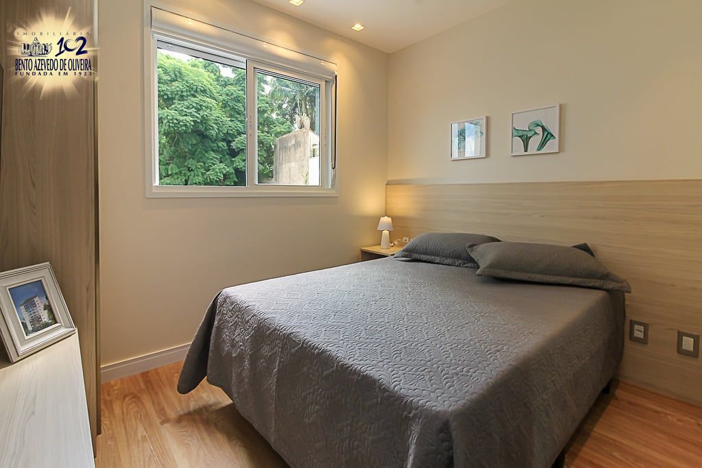 Apartamento, 2 quartos, 83 m² - Foto 24