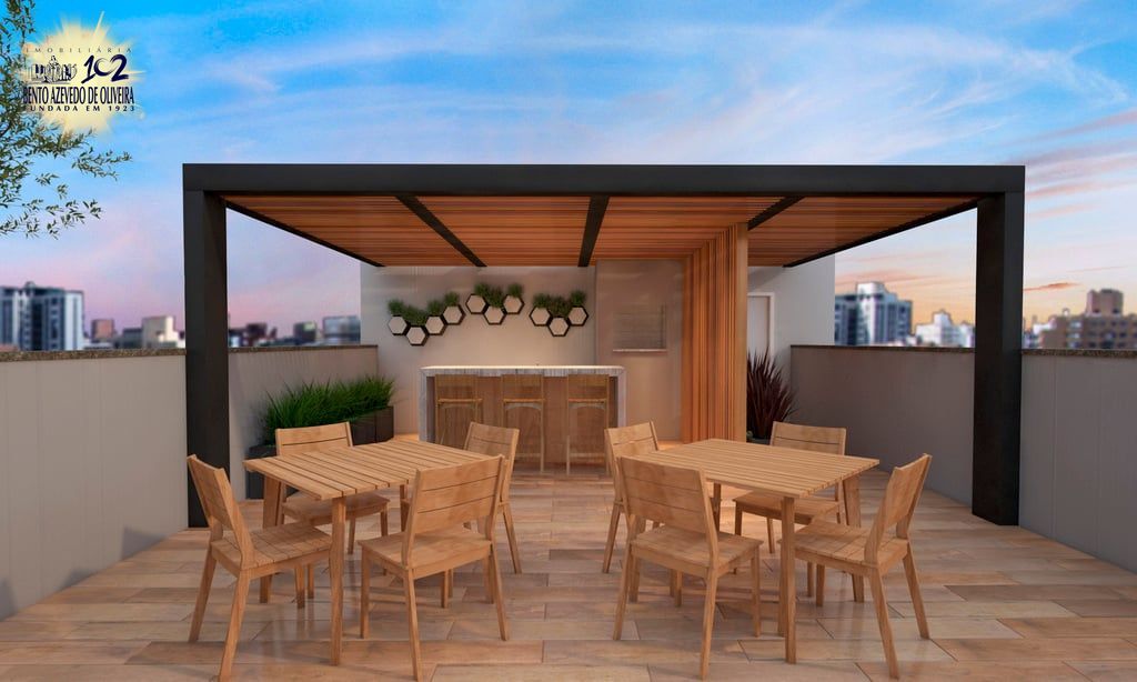 Apartamento, 2 quartos, 102 m² - Foto 8