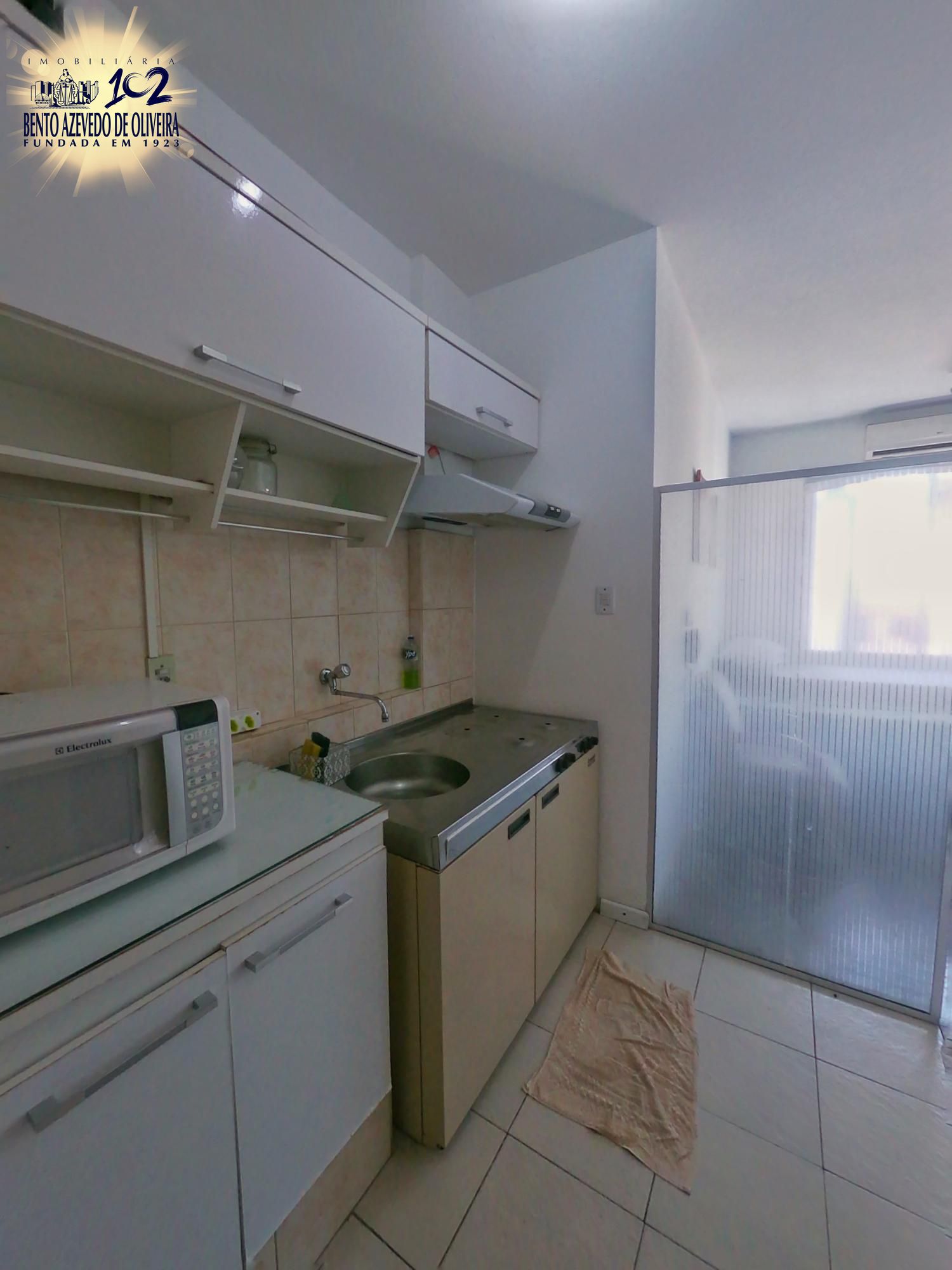 Kitnet-Studio, 17 m² - Foto 20