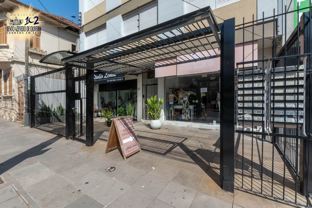 Apartamento, 1 quarto, 38 m² - Foto 35