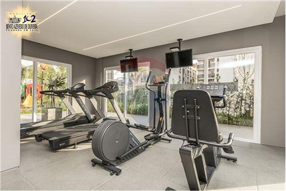 Apartamento, 3 quartos, 66 m² - Foto 11