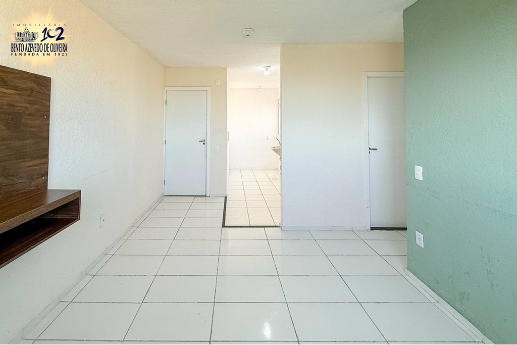 Apartamento, 2 quartos, 41 m² - Foto 28