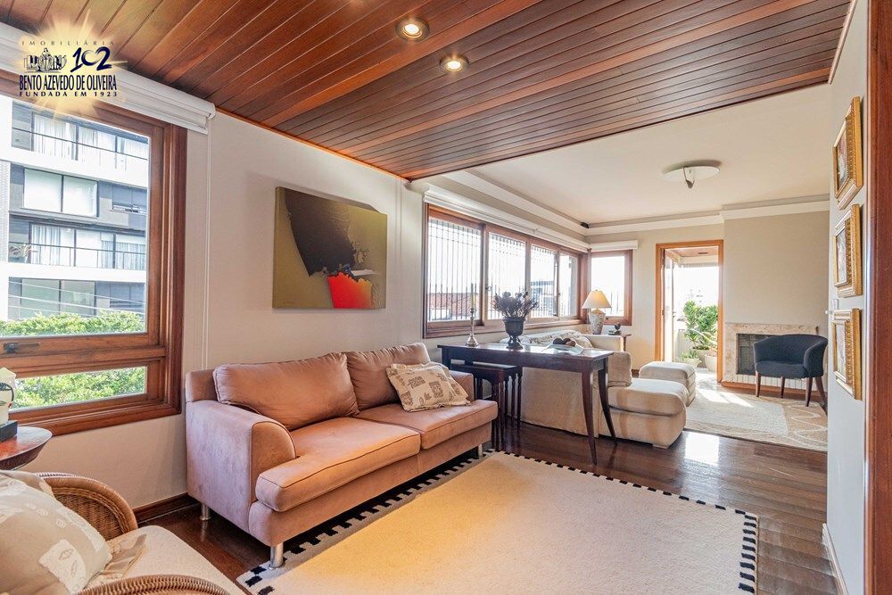 Apartamento, 3 quartos, 157 m² - Foto 43