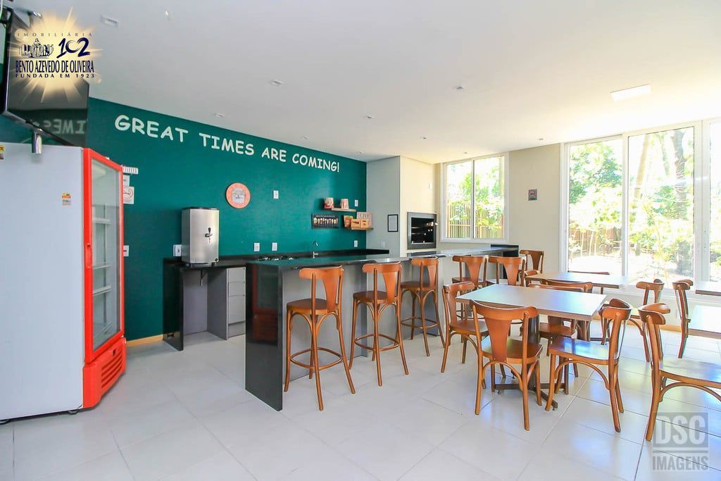 Apartamento, 2 quartos, 63 m² - Foto 6