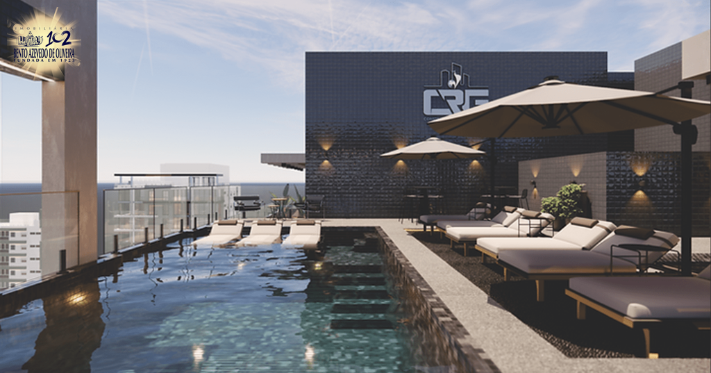 Apartamento, 2 quartos, 96 m² - Foto 8