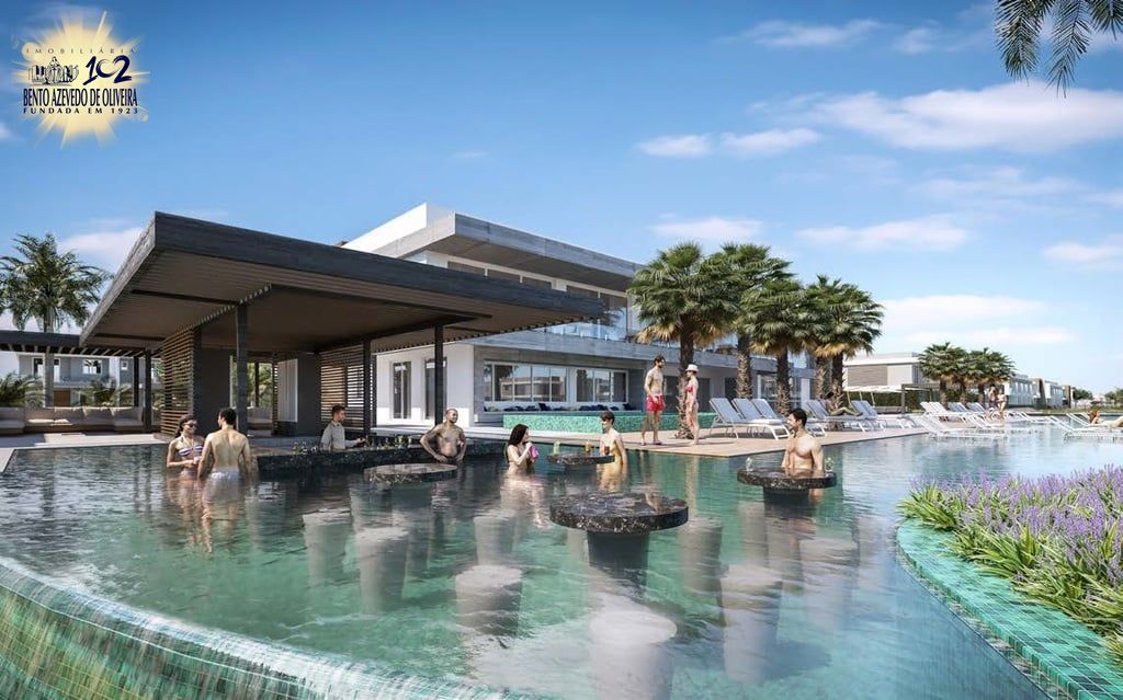 Casa de Condomínio, 4 quartos - Foto 54