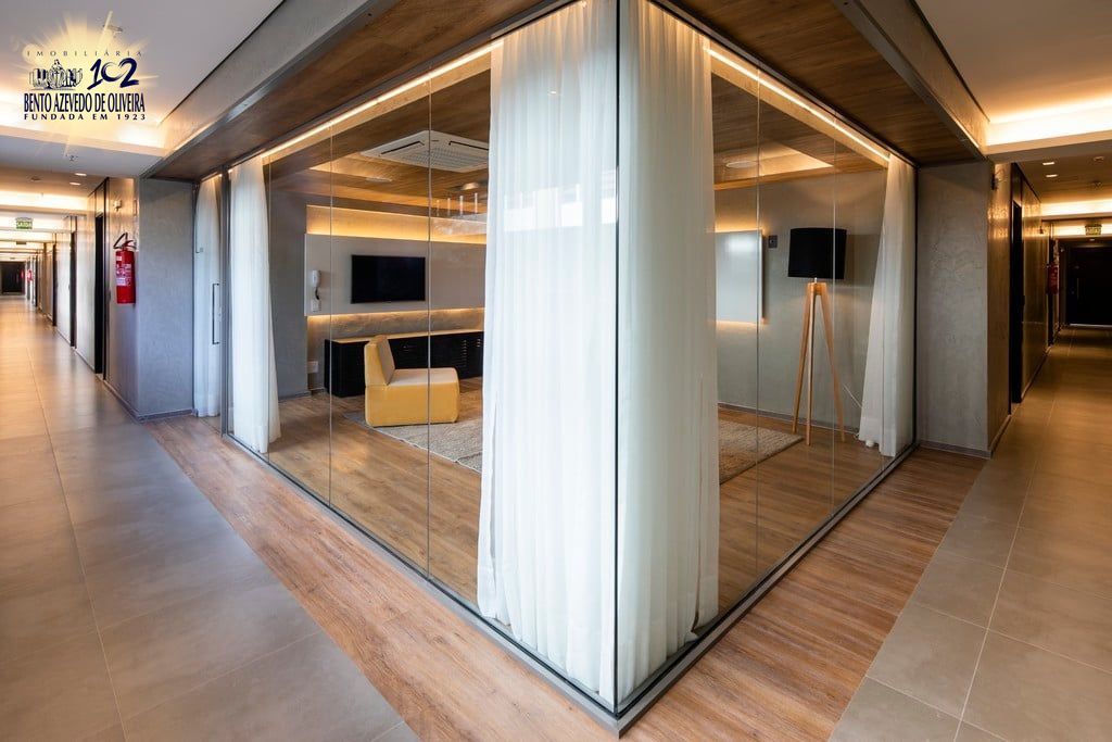 Sala-Conjunto, 89 m² - Foto 17