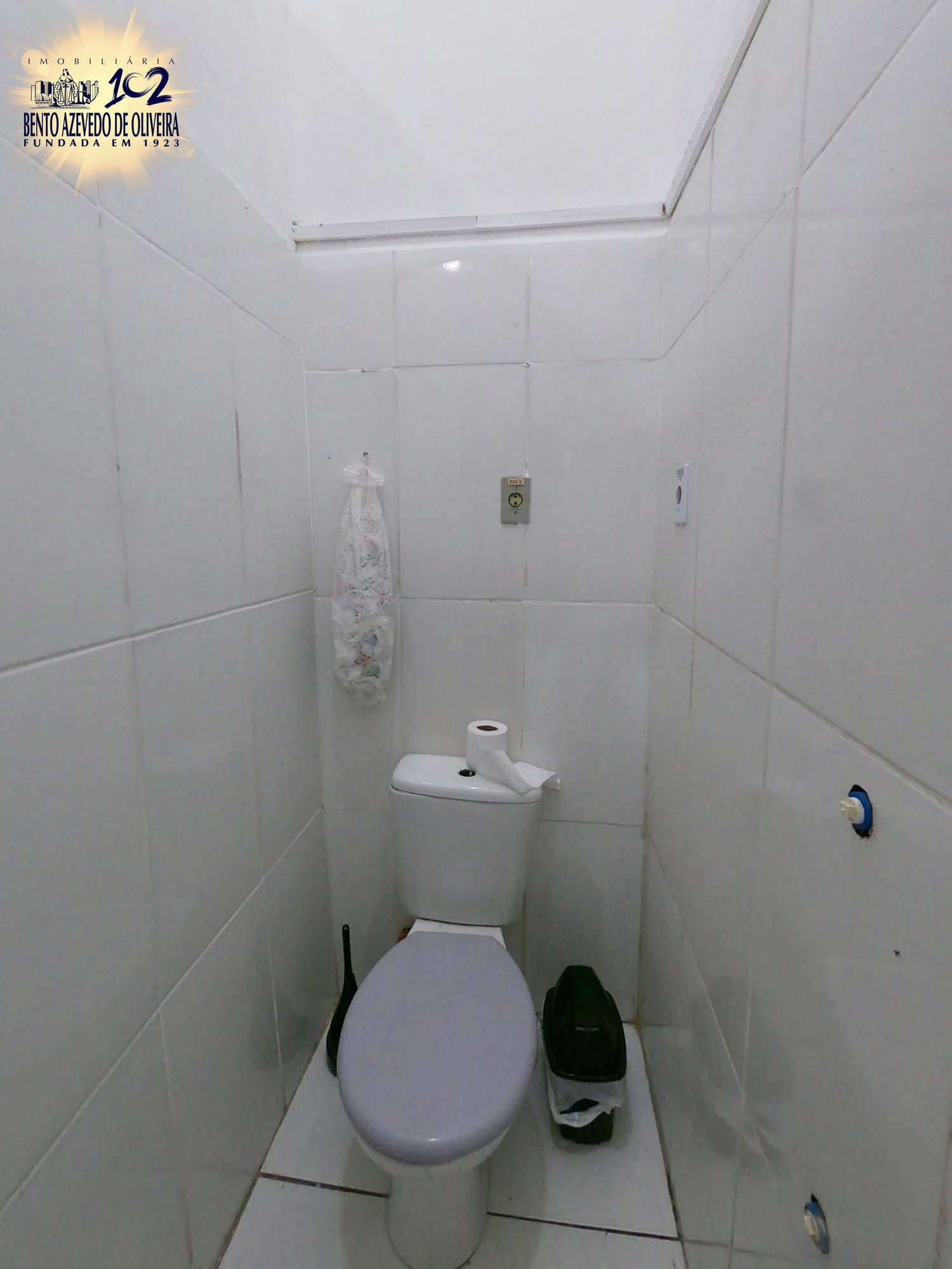 Loja-Salão, 55 m² - Foto 12