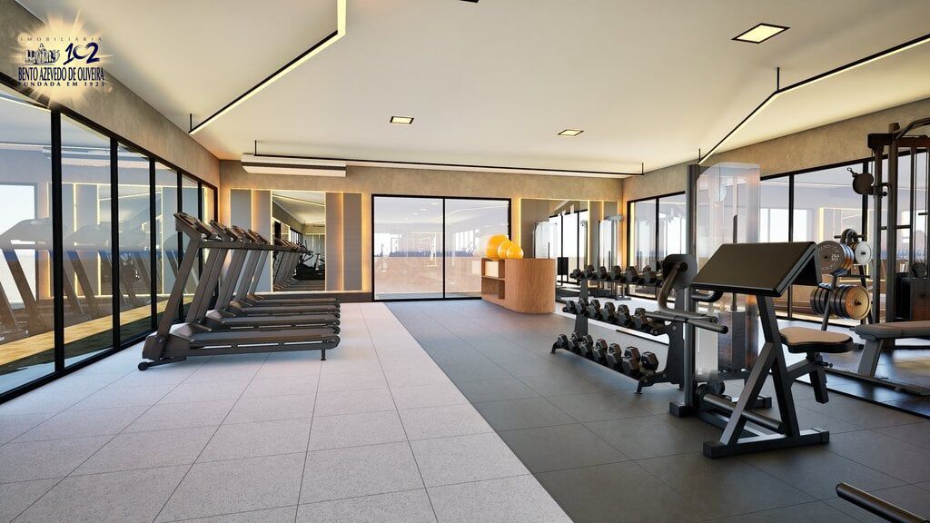 Apartamento, 2 quartos, 65 m² - Foto 9