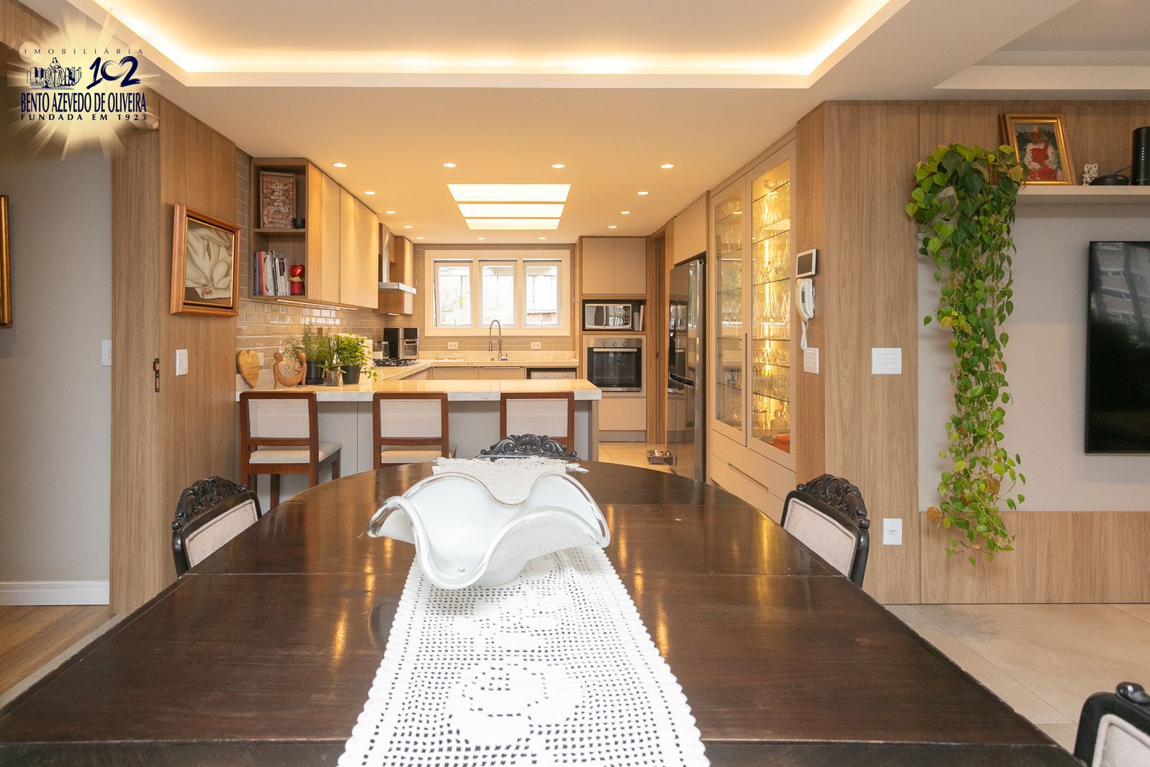 Apartamento, 4 quartos, 200 m² - Foto 16