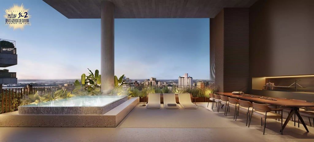 Apartamento, 4 quartos, 584 m² - Foto 13