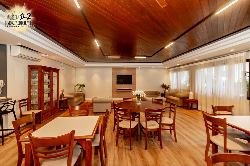 Cobertura, 3 quartos, 251 m² - Foto 34