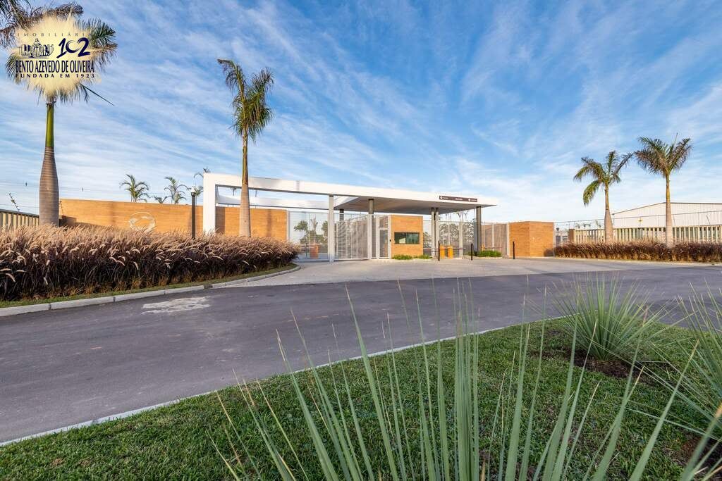 Terreno, 453 m² - Foto 1