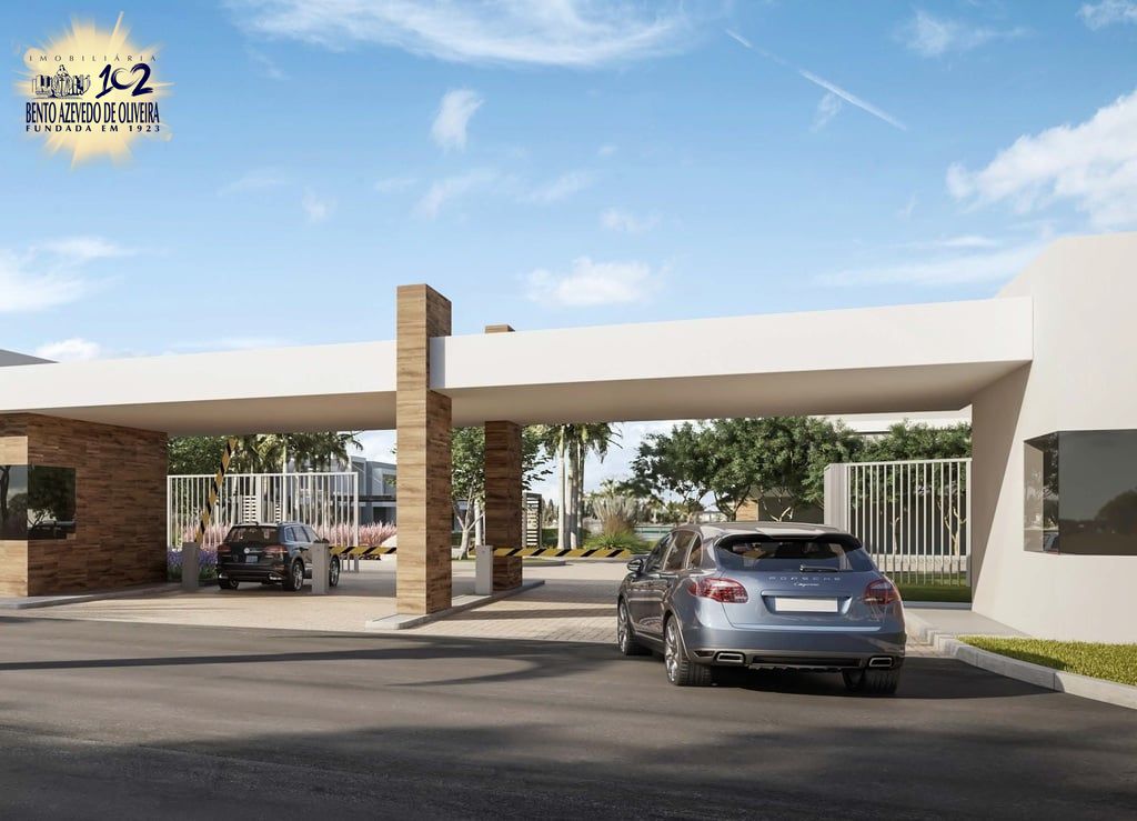 Casa de Condomínio, 4 quartos - Foto 2