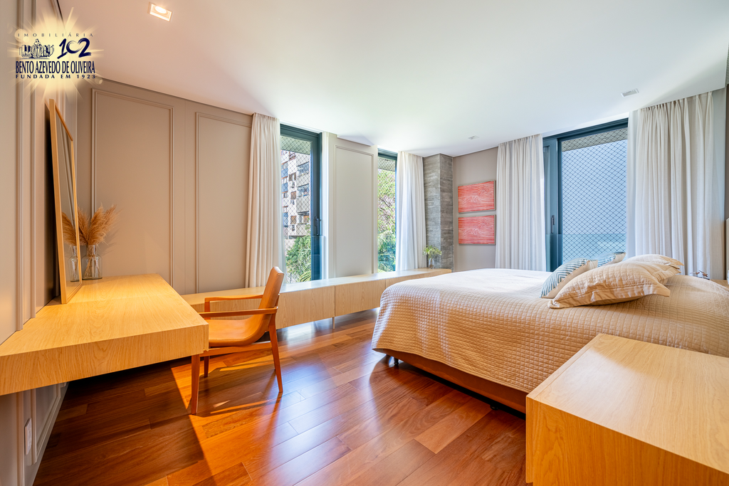 Apartamento, 3 quartos, 317 m² - Foto 17