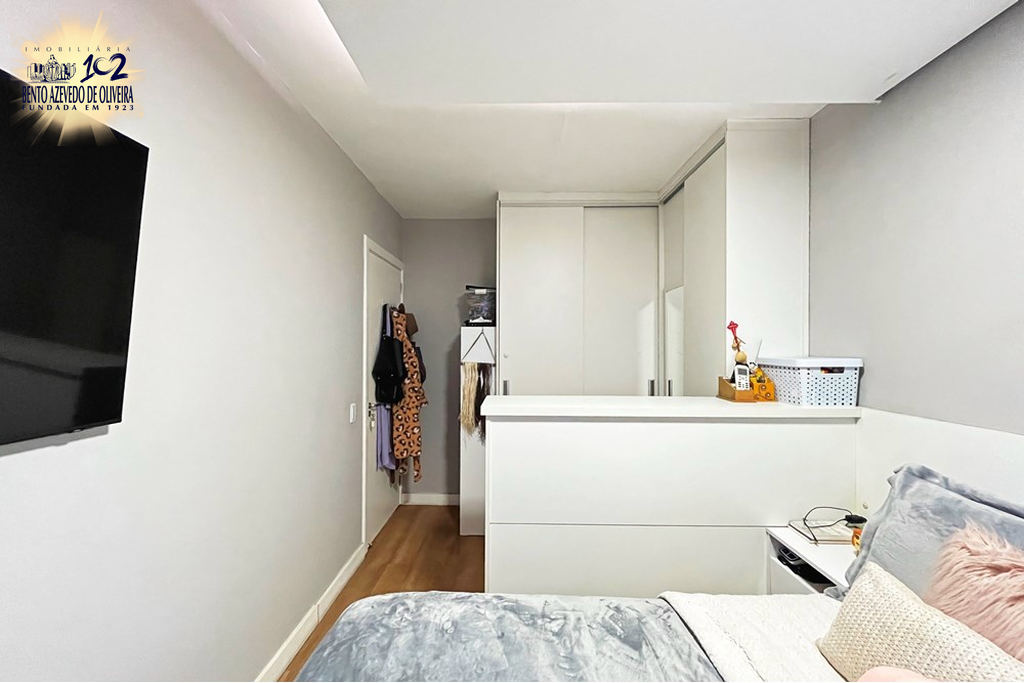 Apartamento, 2 quartos, 67 m² - Foto 8