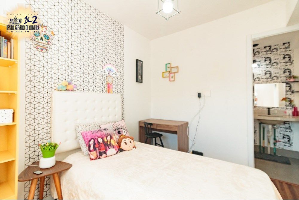 Apartamento, 2 quartos, 81 m² - Foto 34