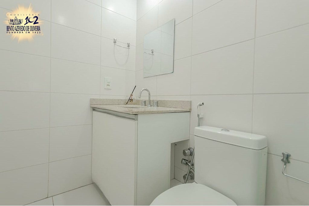 Apartamento, 1 quarto, 64 m² - Foto 3