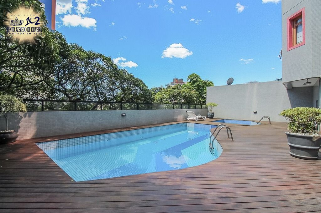 Apartamento, 3 quartos, 170 m² - Foto 7