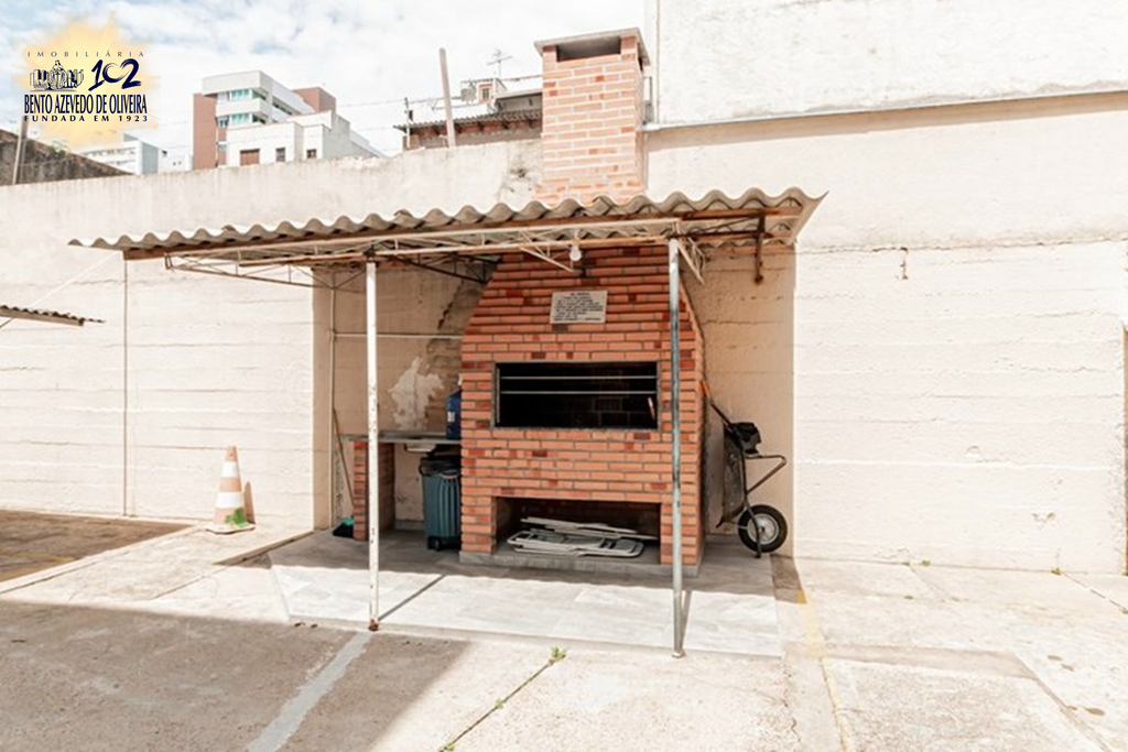 Apartamento, 1 quarto, 33 m² - Foto 3