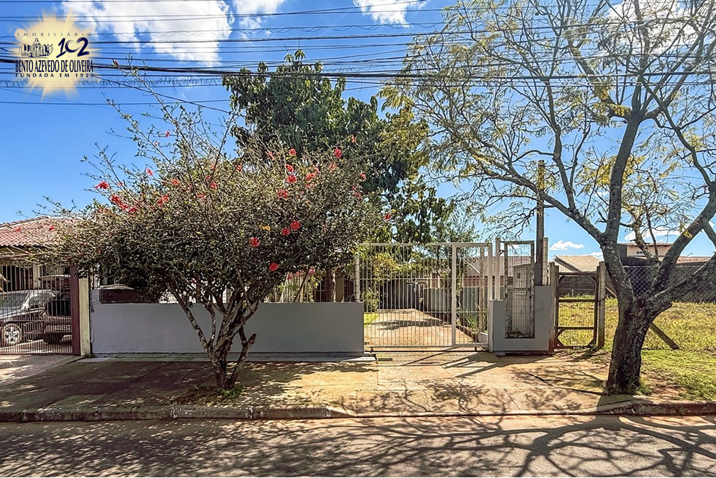 Terreno, 300 m² - Foto 1