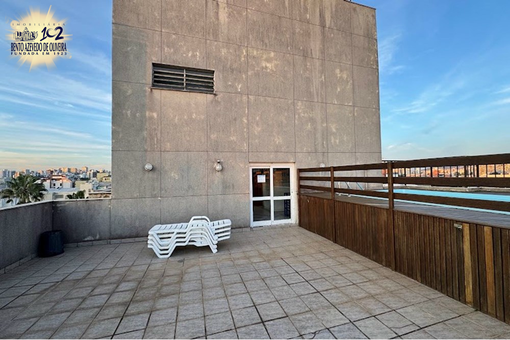 Apartamento, 2 quartos, 66 m² - Foto 11